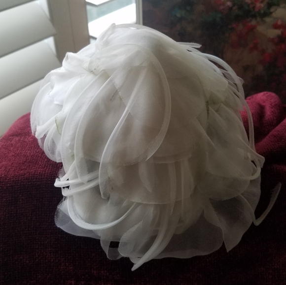 Vintage Hat - Picture 3 of 11